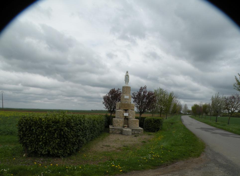 NotreDame des Champs